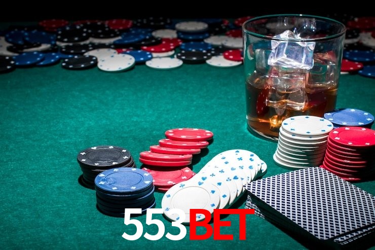 Estatísticas Esportivas 553bet