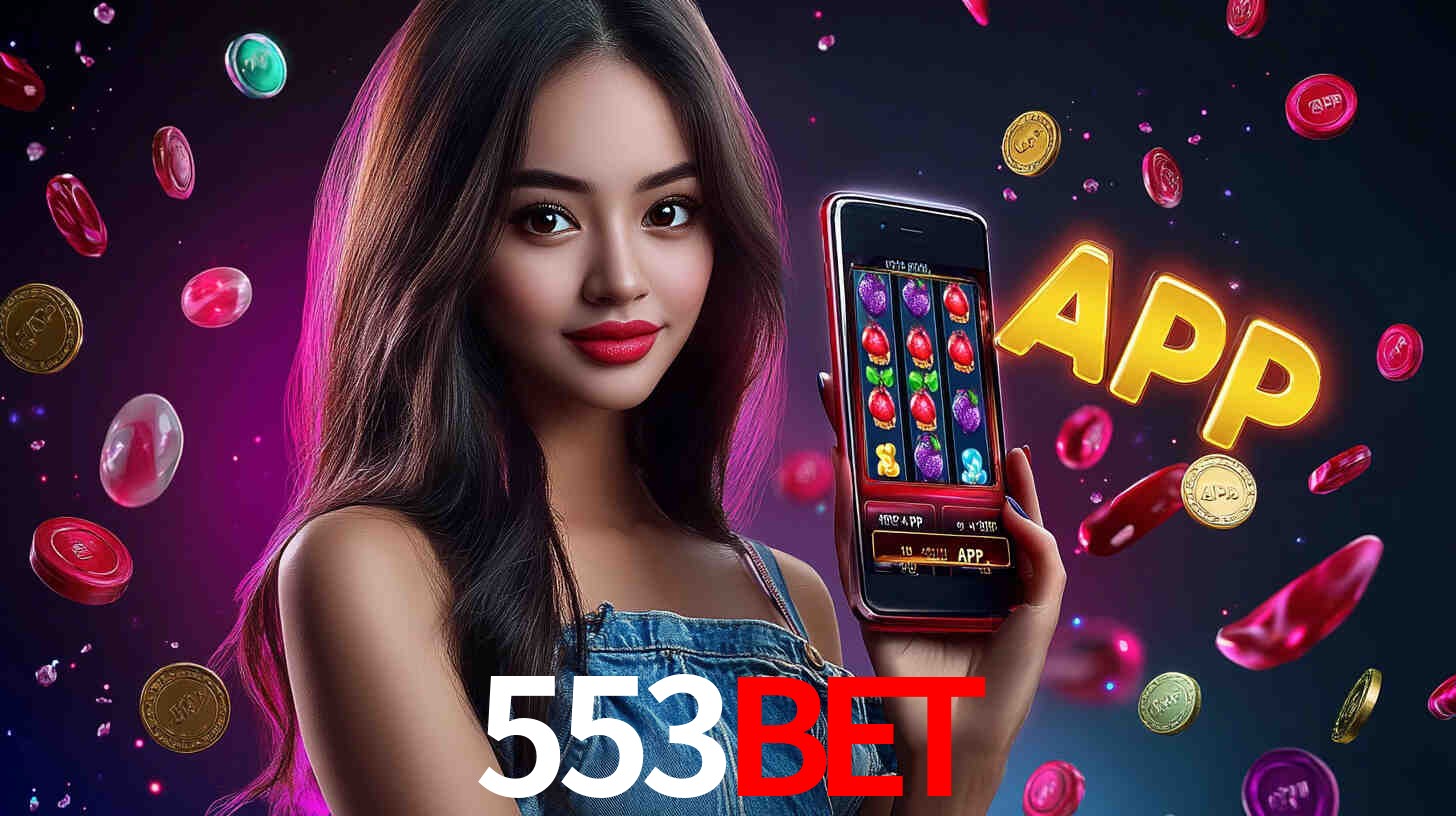 Explorando a Categoria de Eventos em Apostas na 553bet