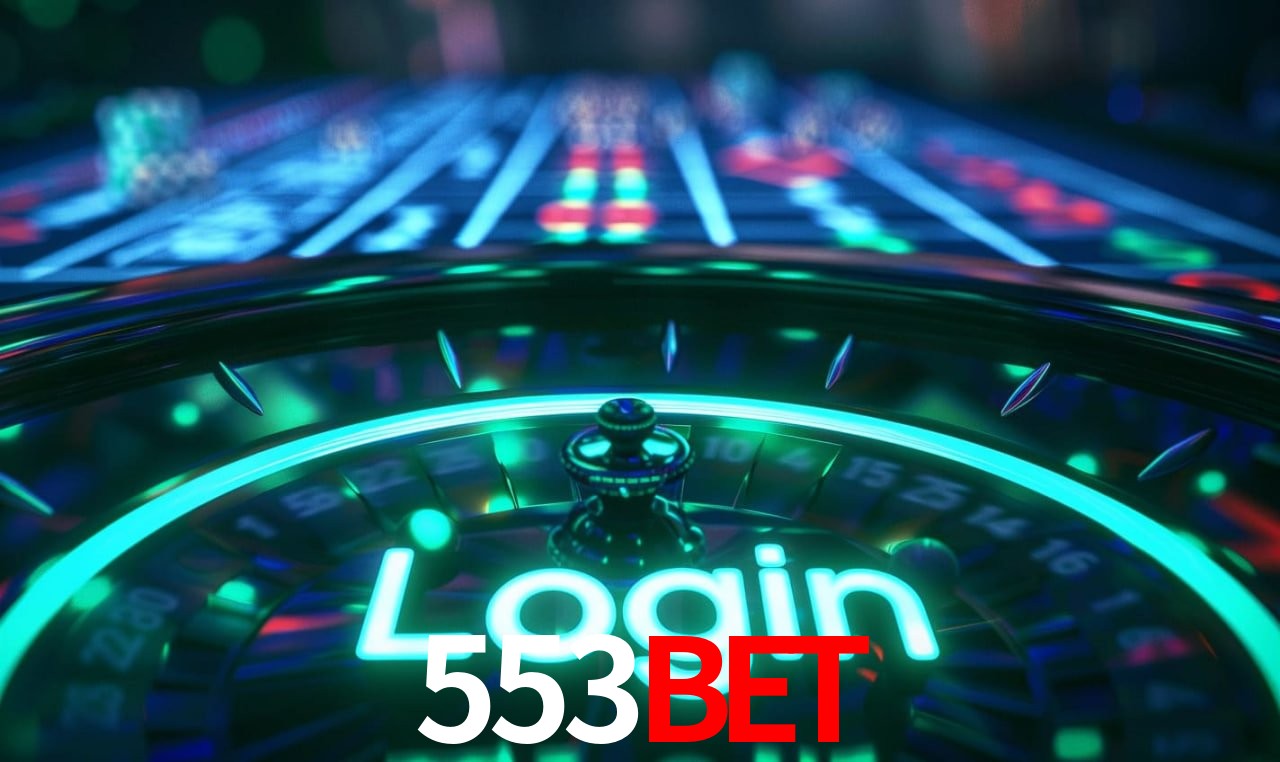 Recursos de Bônus 553bet