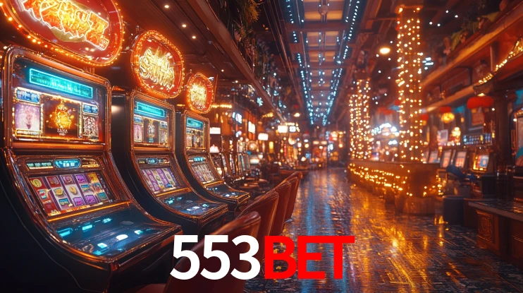 553bet - Caça-Níqueis da Sorte - 553bet.com