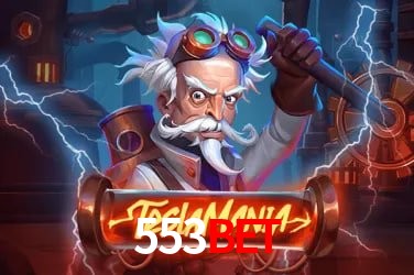 Sistemas de Segurança 553bet