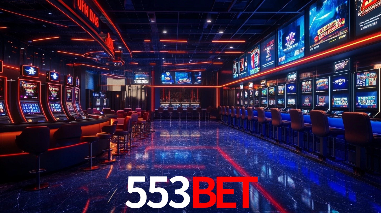 Programa VIP 553bet