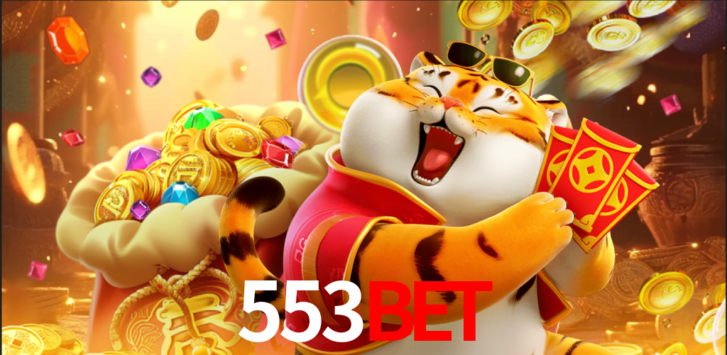 553bet: A Experiência de Casino com Jogos de Mesa ao Vivo