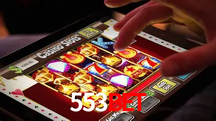 Explorando a Categoria de Eventos em Apostas na 553bet