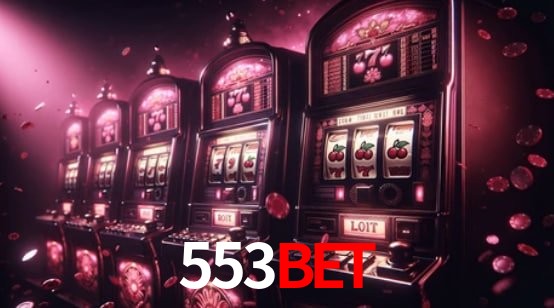 Programa VIP 553bet