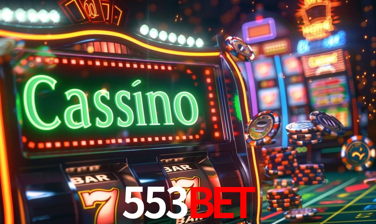Especiais de Fim de Semana 553bet
