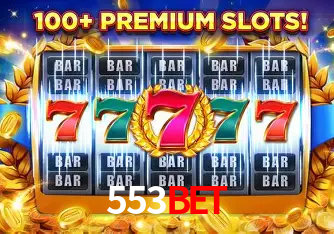 A Revolução dos Aplicativos de Jogos no 553bet
