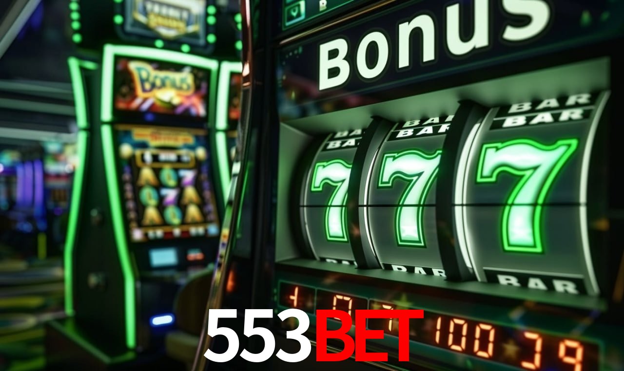 Secure Login 553bet