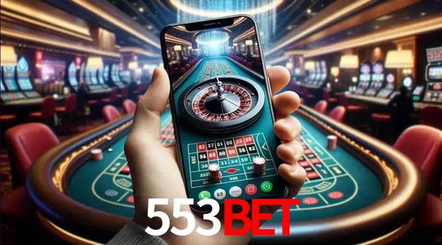 Security Systems 553bet