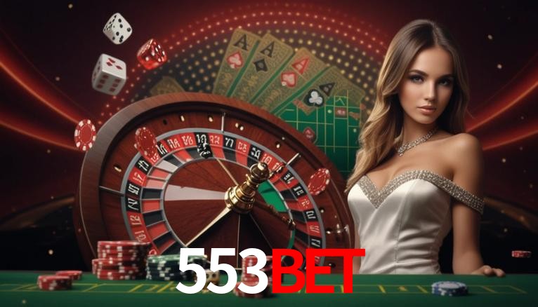 Flash Promotion 553bet