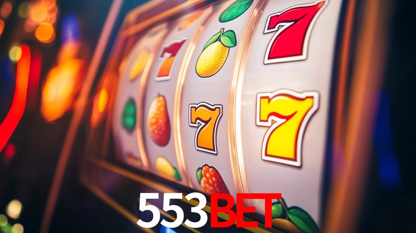 Ofertas Imperdíveis na 553bet: Promoções e Bônus Que Valem a Pena