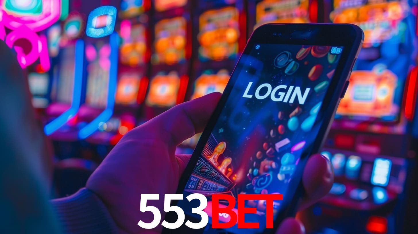 Apostas de Futebol 553bet