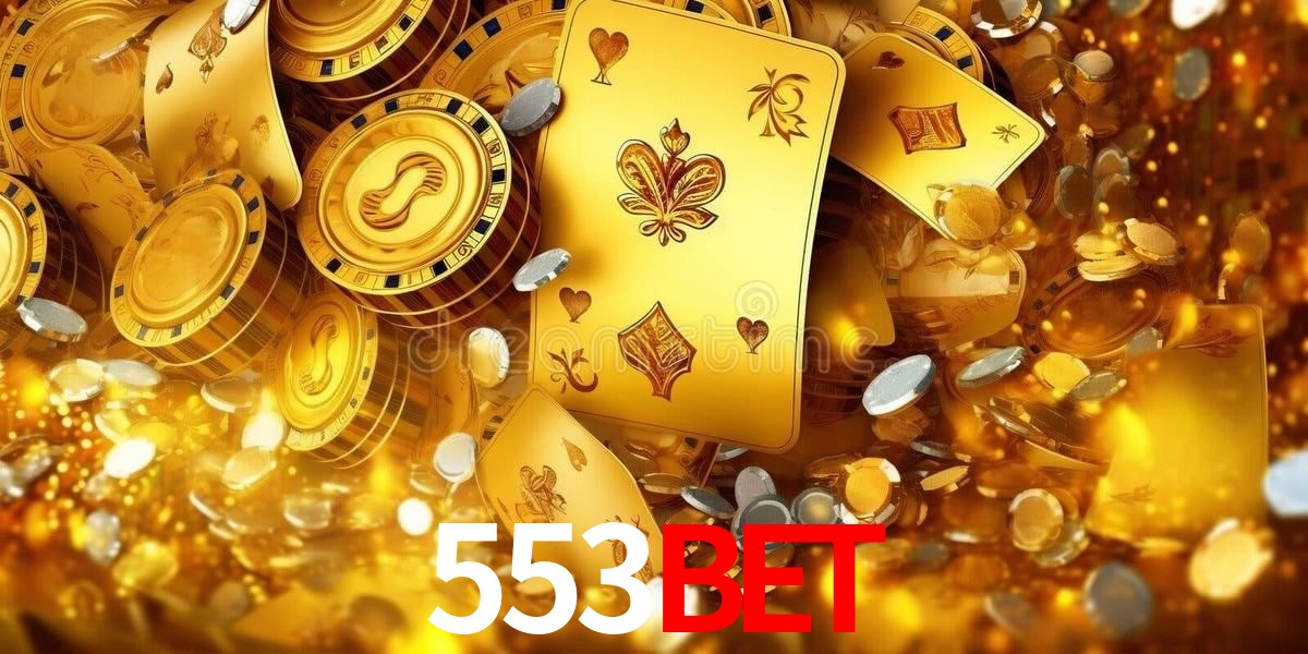 cassino 553bet