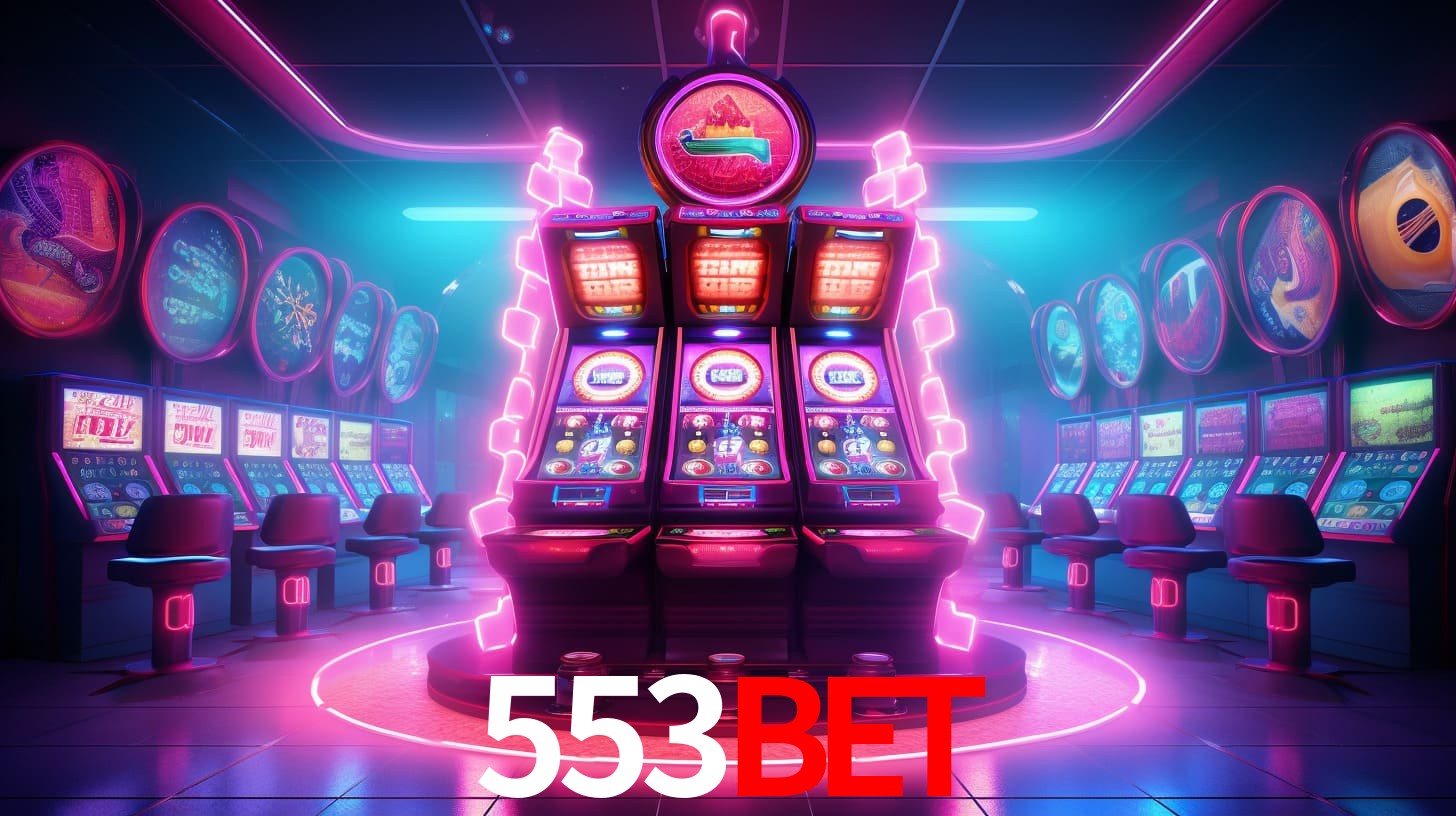 553bet login