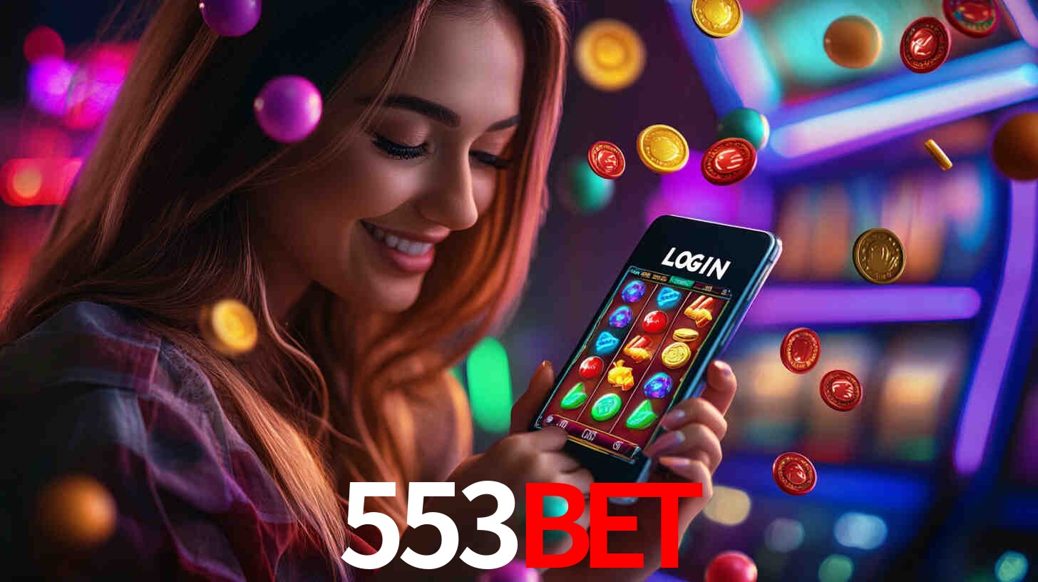 553bet.com