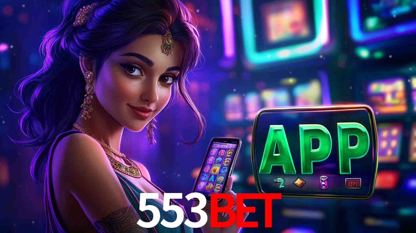 553bet