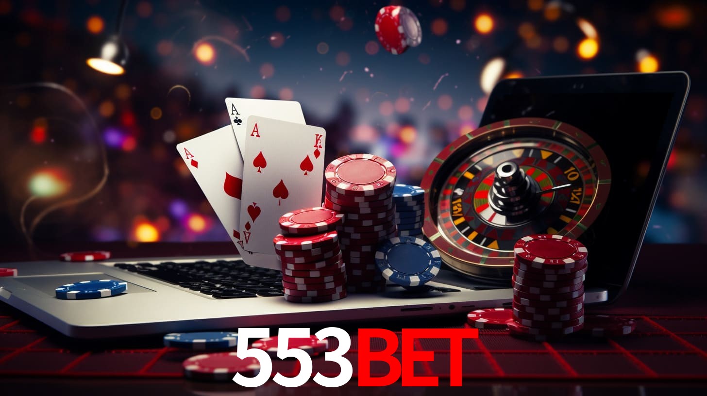 VIP Casino 553bet