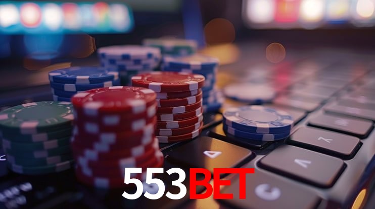 Ofertas Exclusivas 553bet
