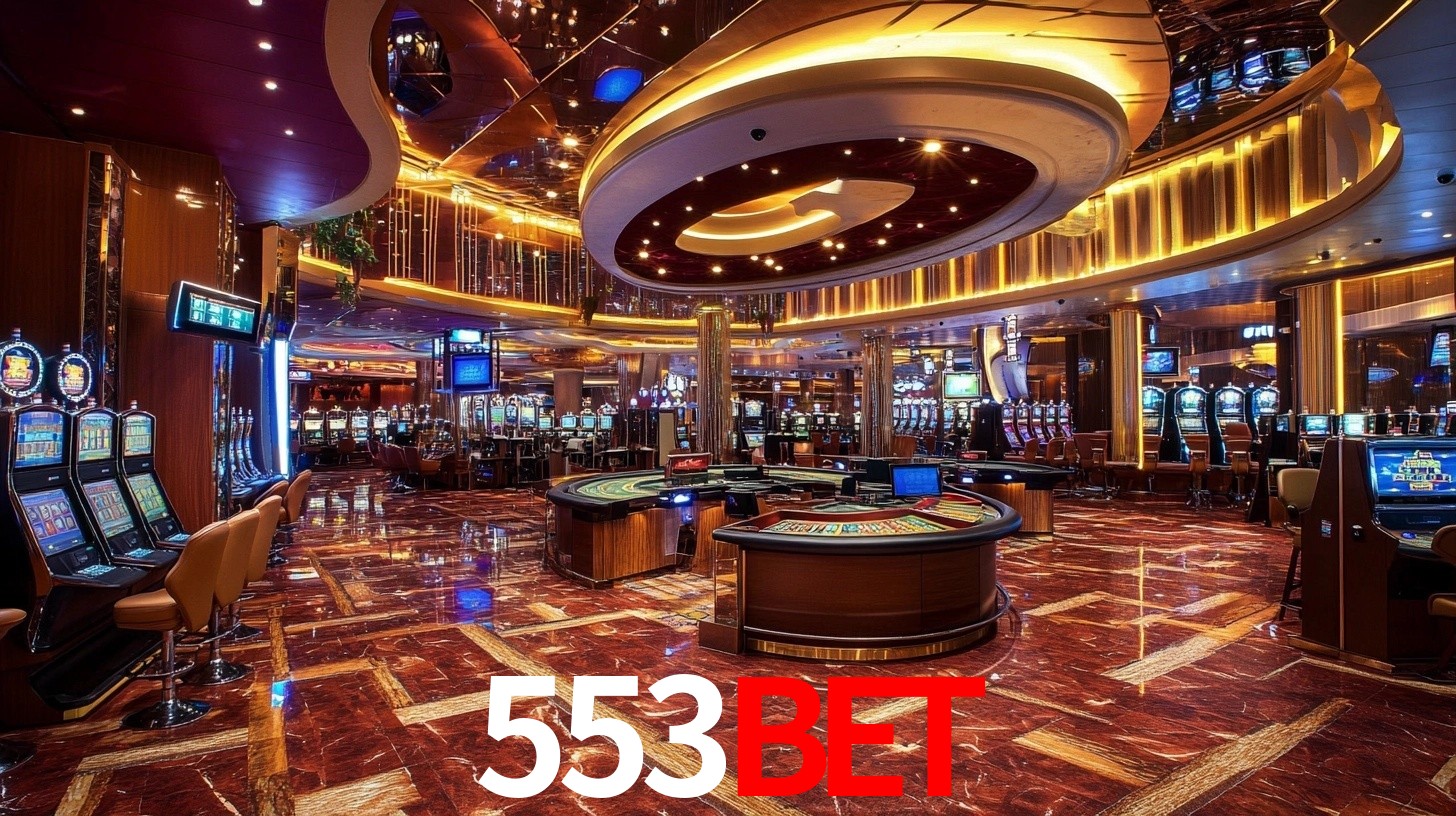 Tournaments 553bet