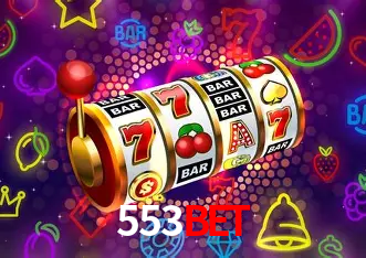 Desvendando o Mundo dos Jogos Virtuais na 553bet
