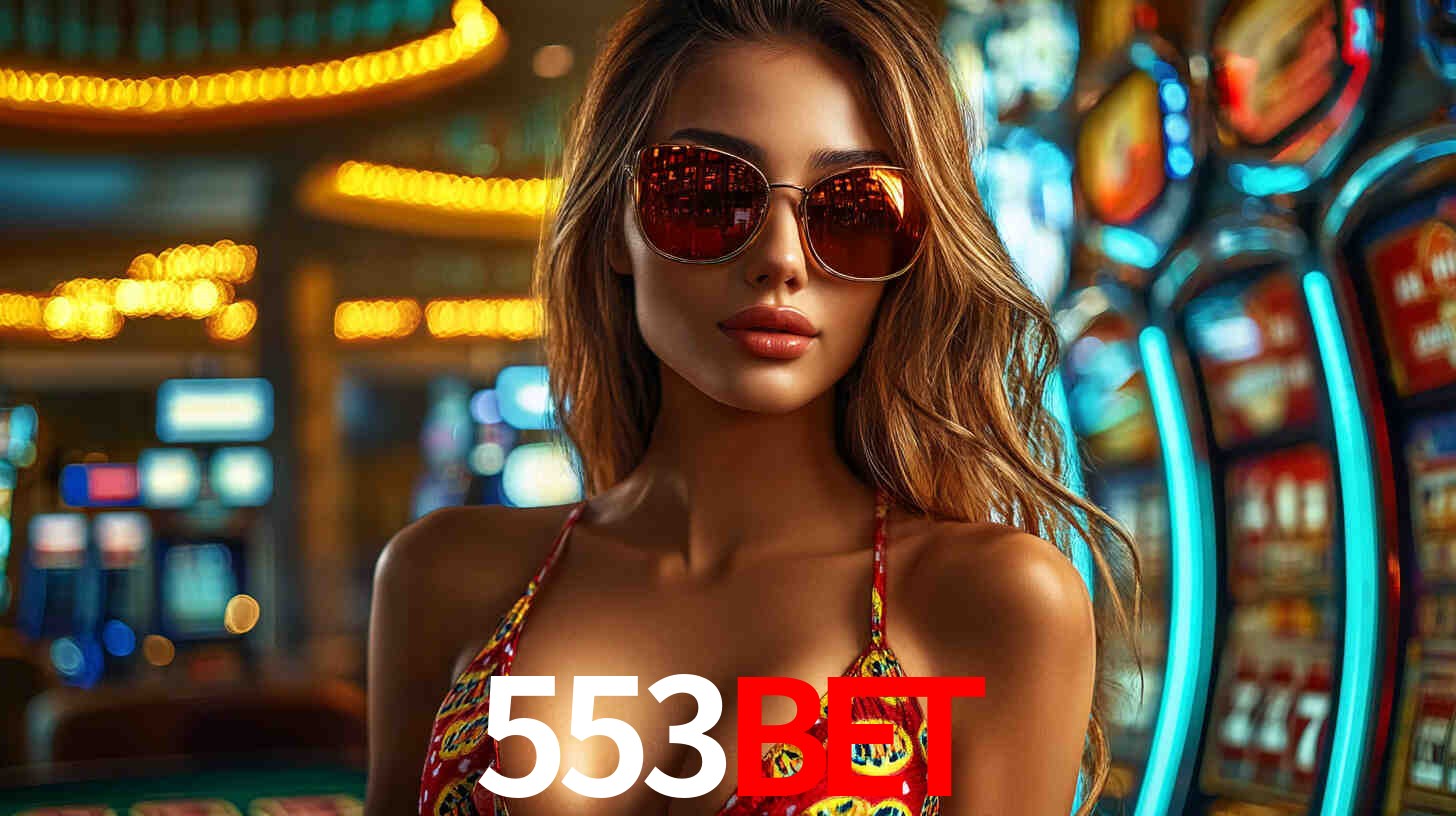 553bet App Interface