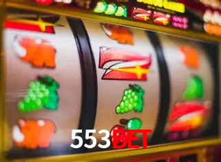 A Experiência Imersiva dos Cassinos Ao Vivo no 553bet