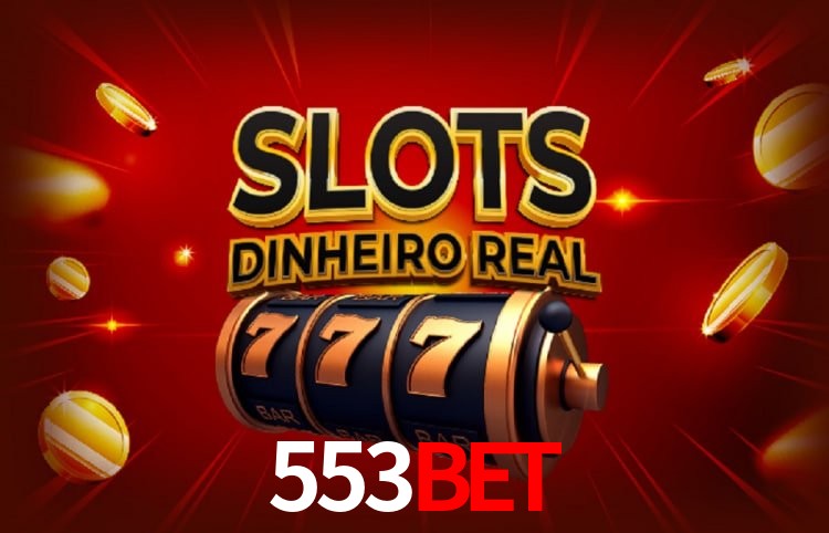 553bet Seguro SSL