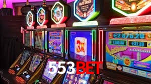 Torneios 553bet