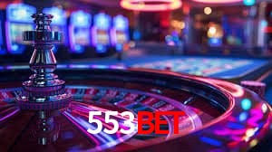 Casino Ao Vivo 553bet
