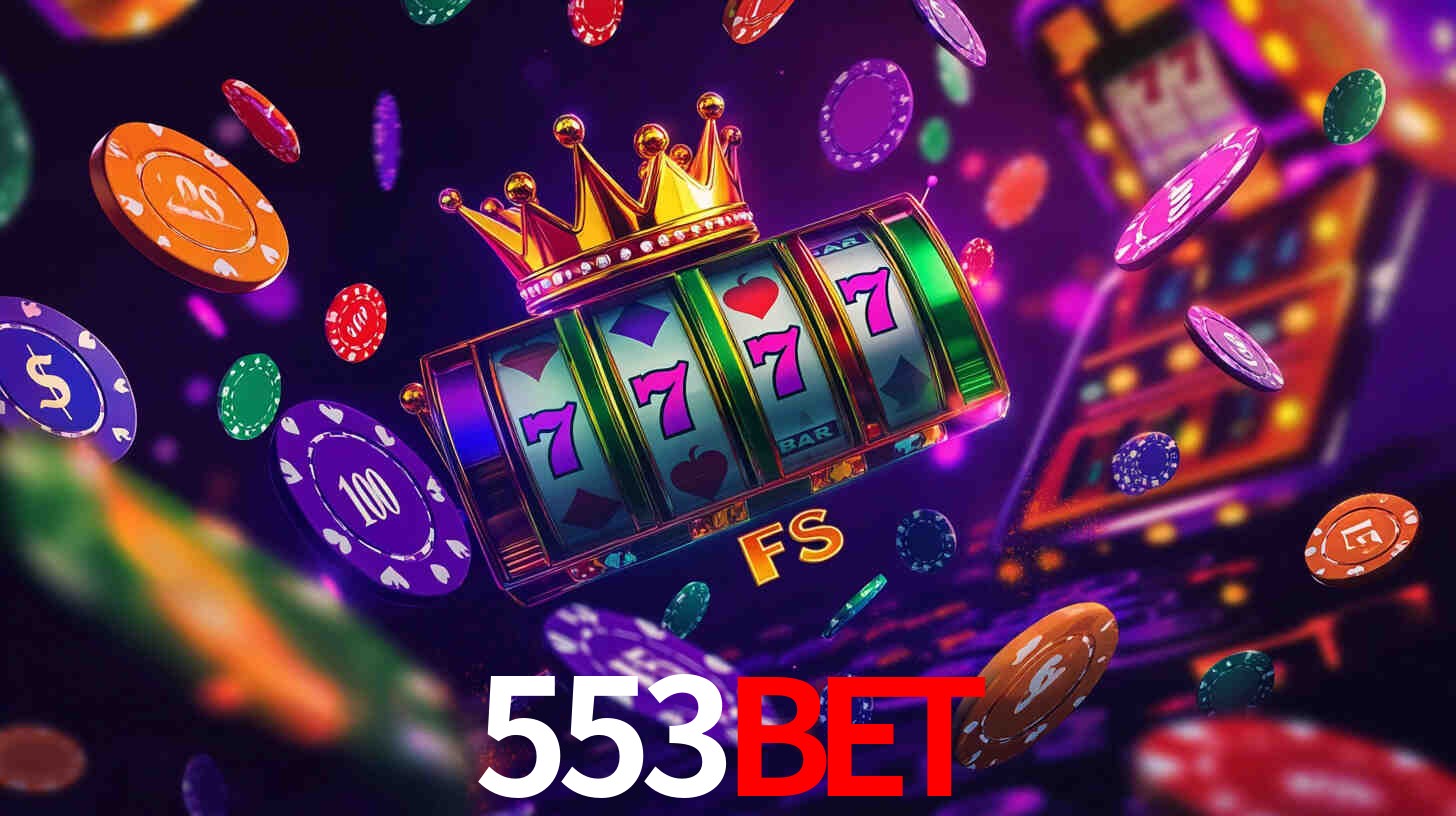 Daily Bonuses 553bet