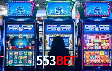 A Emoção da Loteria na 553bet: Uma Chance de Mudança de Vida
