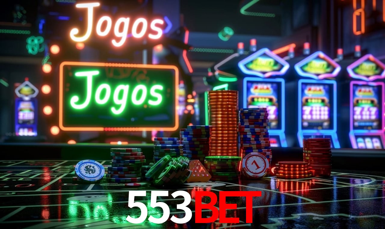 553bet Apostas Esportivas Logo - 34 Esportes Certificados
