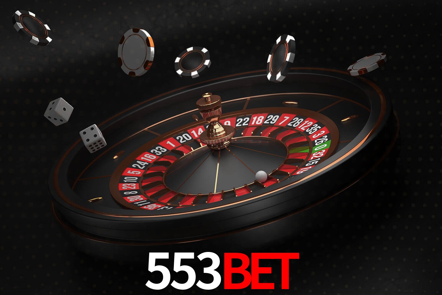 553bet: Seu Cassino Premiado com Pagamentos Rápidos