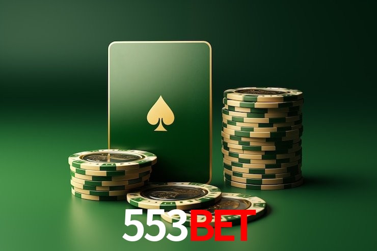 Tennis Betting 553bet