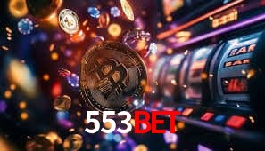 Interface Premium 553bet