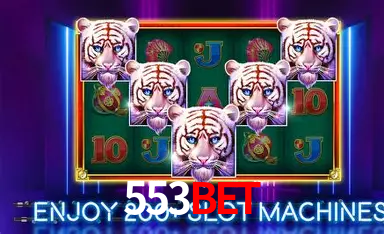 Descubra a Essência do 553bet: Nossa História e Compromissos