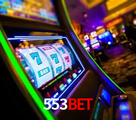 Apostas Esportivas na 553bet: Um Guia Completo