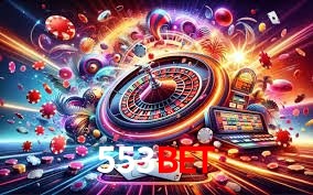 Avaliações dos Jogadores 553bet