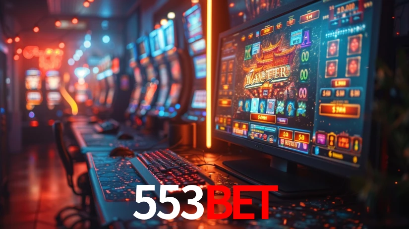 553bet