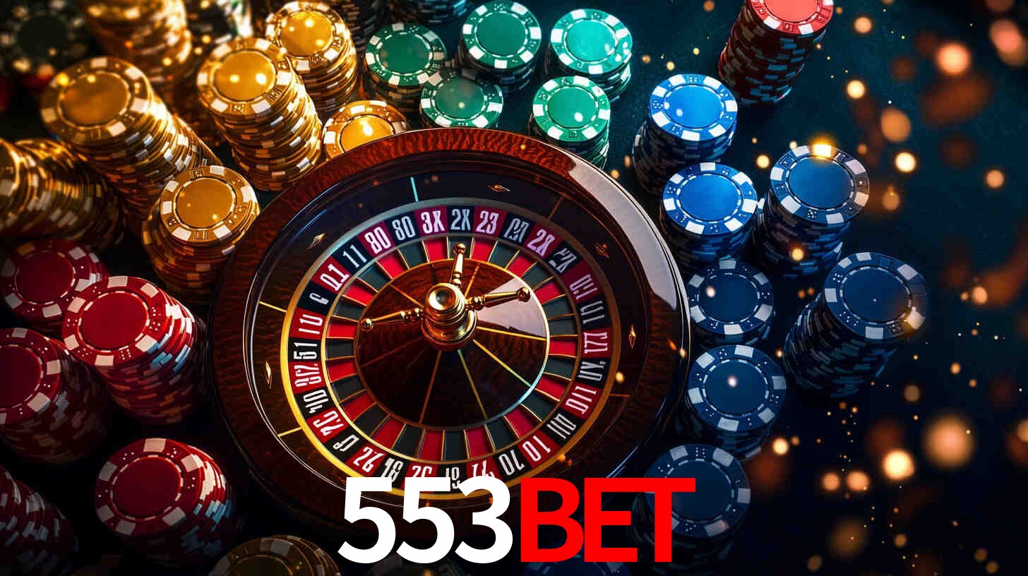 Premium Interface 553bet
