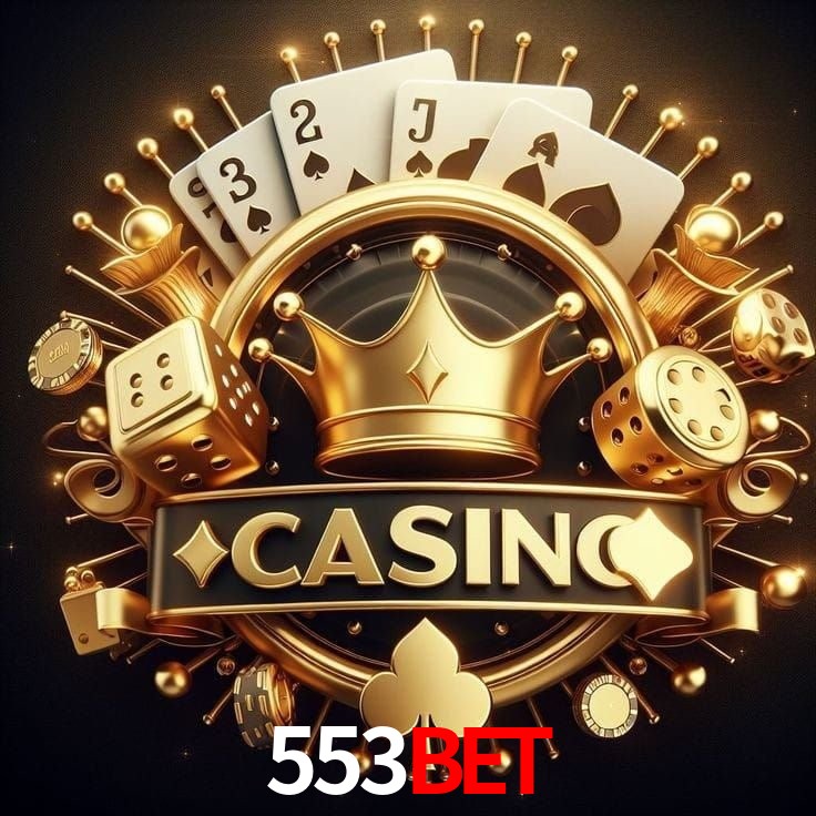 Cadastro Rápido 553bet