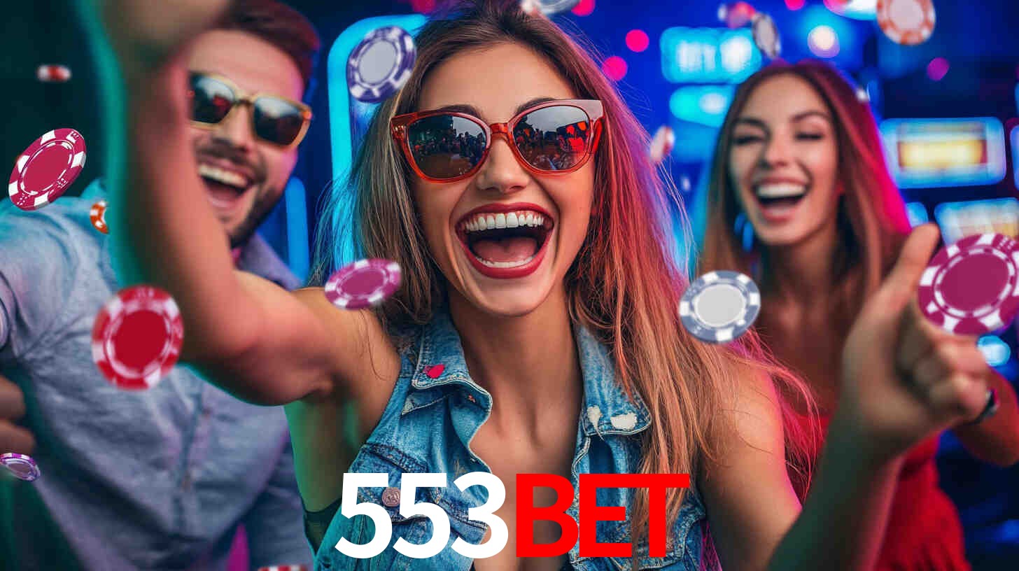 Descubra o Programa VIP da 553bet: Vantagens Exclusivas para Jogadores