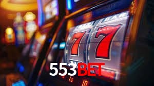 Promoção Relâmpago 553bet