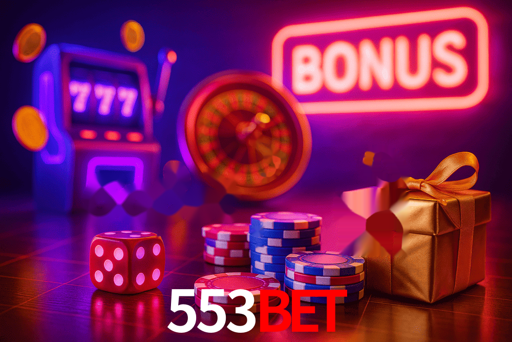 Descubra a Essência do 553bet: Nossa História e Compromissos