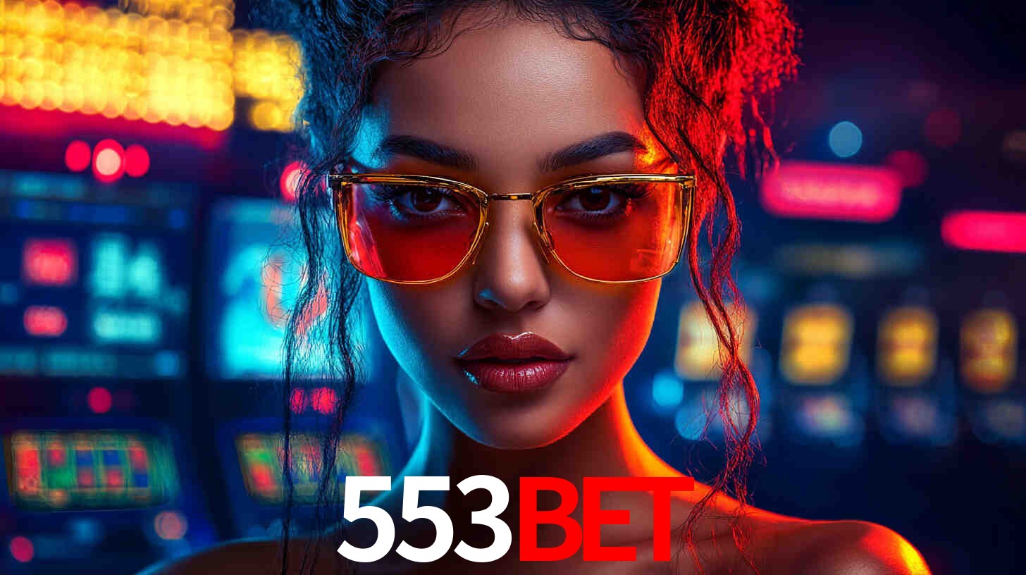 A Experiência Imersiva dos Cassinos Ao Vivo no 553bet