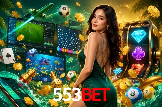 Game Statistics 553bet