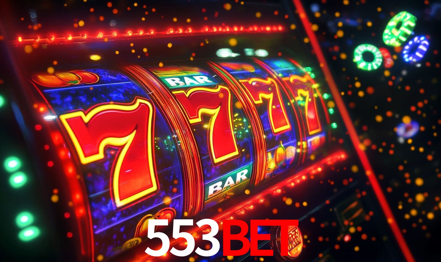 553bet.com