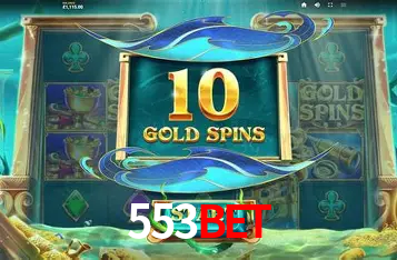 Descubra a Magia dos Jogos de Arcade no 553bet