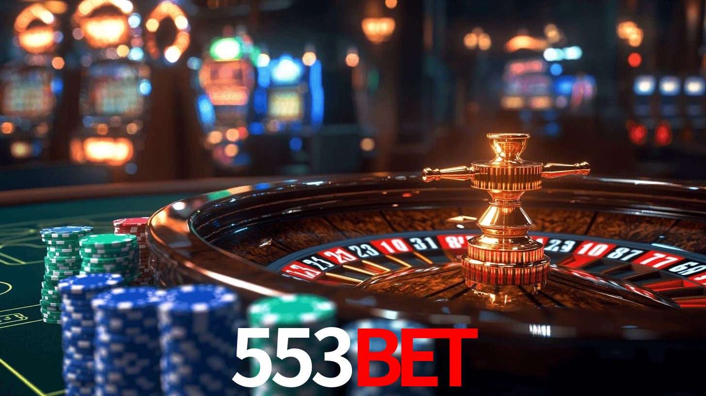 553bet.com