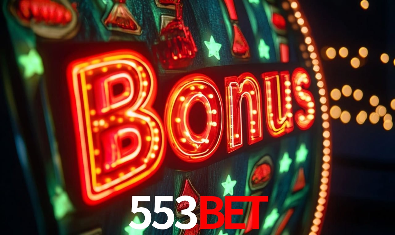 Casino VIP 553bet